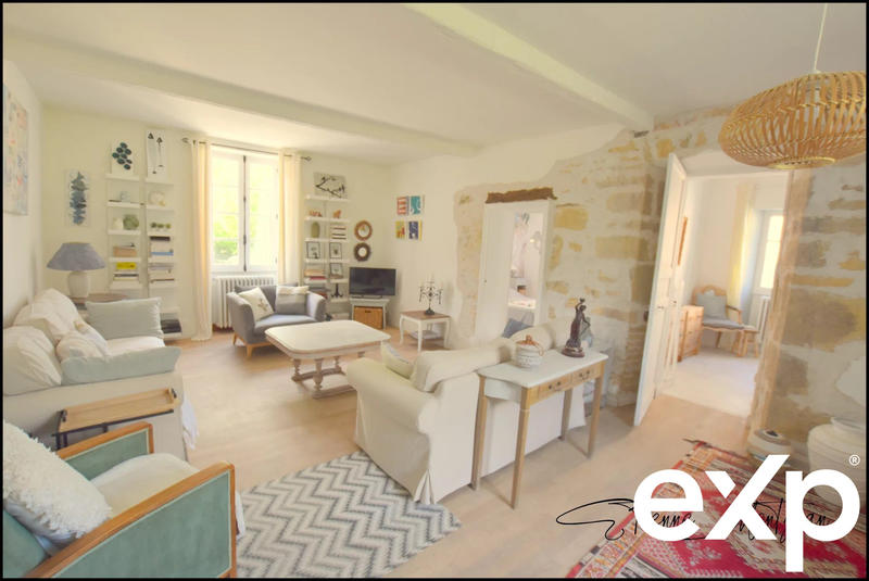 Maison traditionnelle - 169 m²