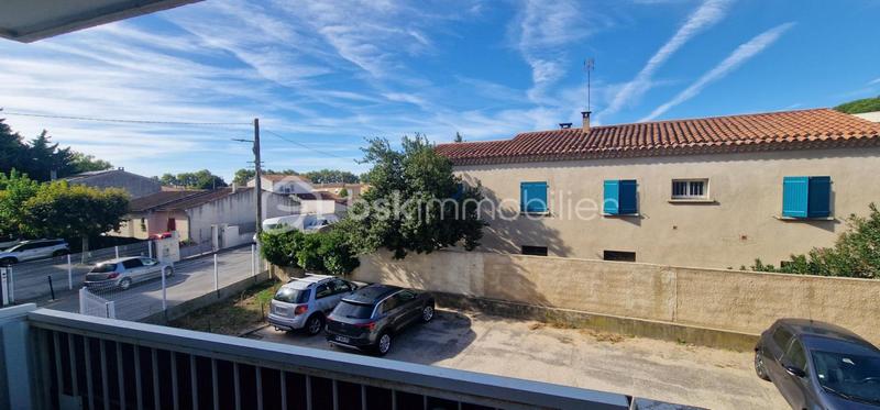 Studio - 23 m² - 1 pièce