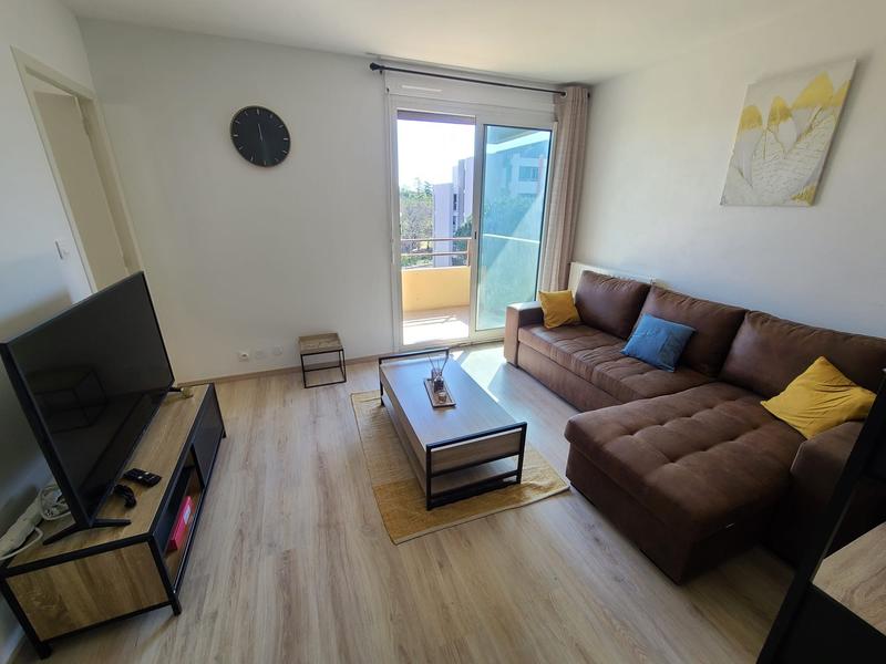 Appartement - 84 m² - 5 pièces