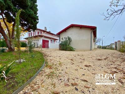 Maison - 41 m² - 2 pièces