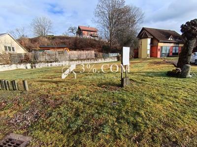 Immeuble - 1 220 m²