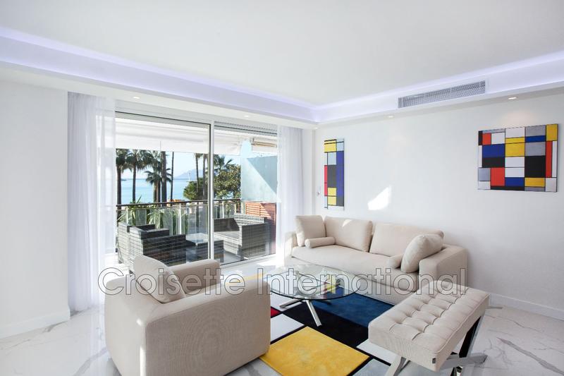 Appartement - 88 m² - 3 pièces