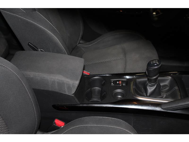 Renault Kadjar TCe 140 Fap Business