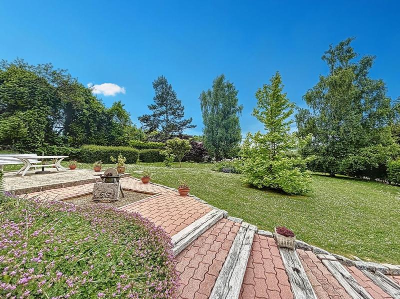 Maison - 175 m² - 8 pièces