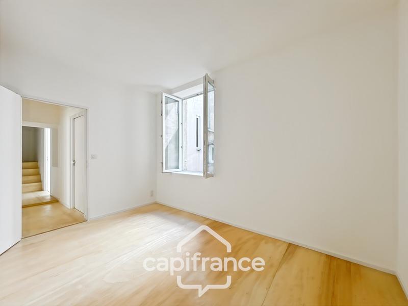 Appartement - 139 m² - 5 pièces