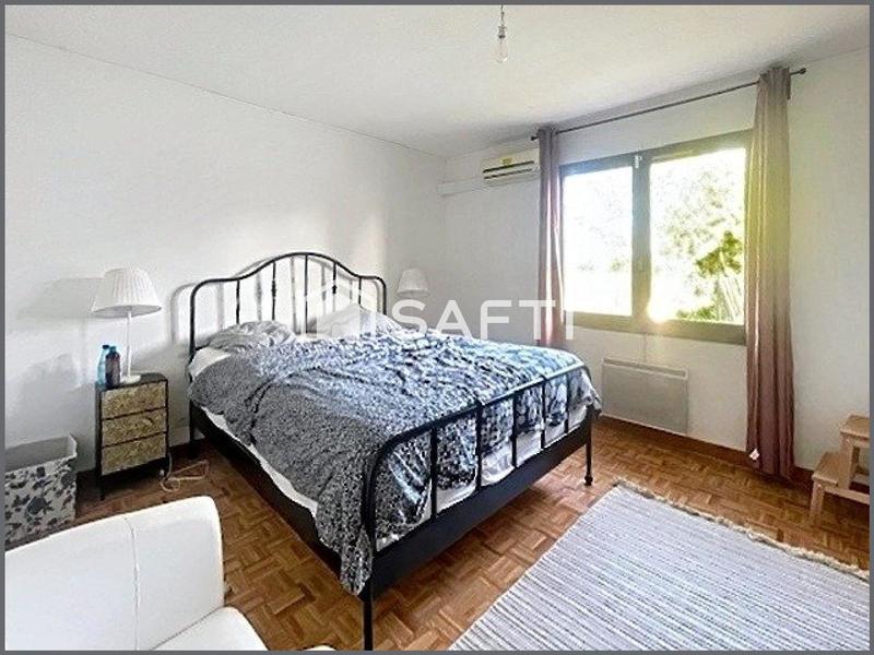 Maison - 136 m² - 5 pièces