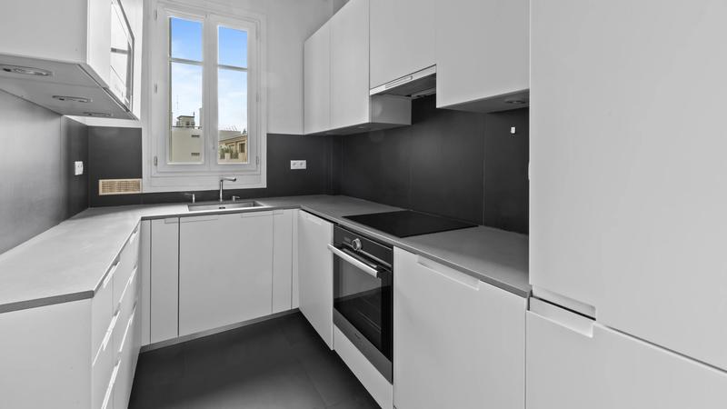 Appartement - 71 m² - 4 pièces