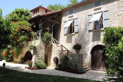 chambre hote-masdetresse