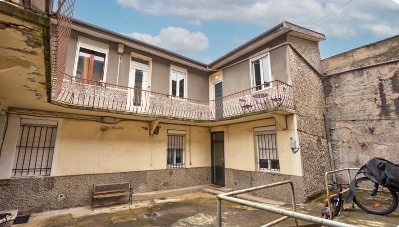 Appartement - 26 m² - 1 pièce