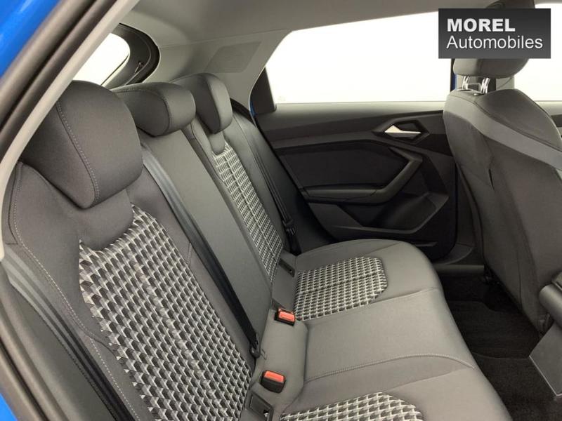 Audi A1 sportback 25 Tfsi 95 ch Bvm5 Design