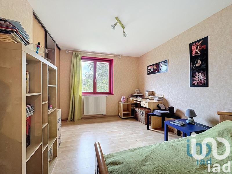 Maison - 178 m² - 8 pièces