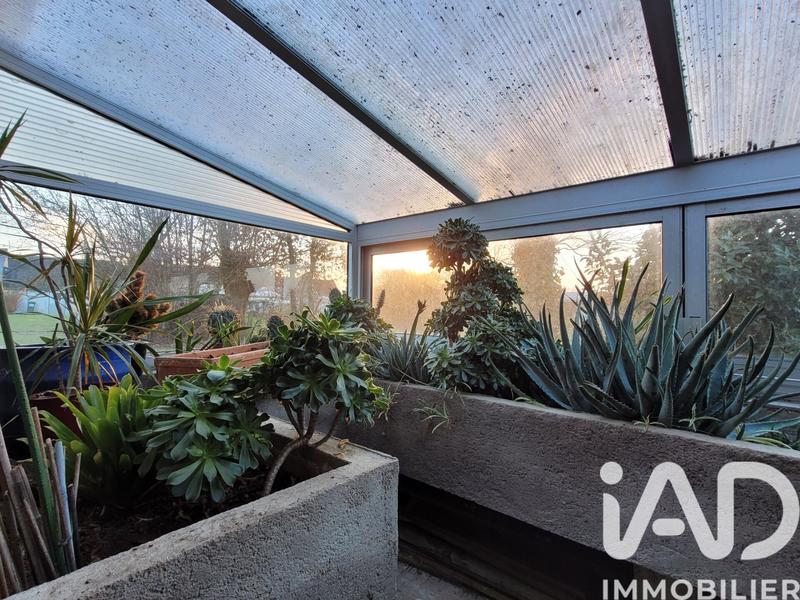 Maison - 150 m² - 7 pièces