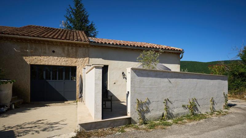 Maison de campagne - 210 m² - 7 pièces