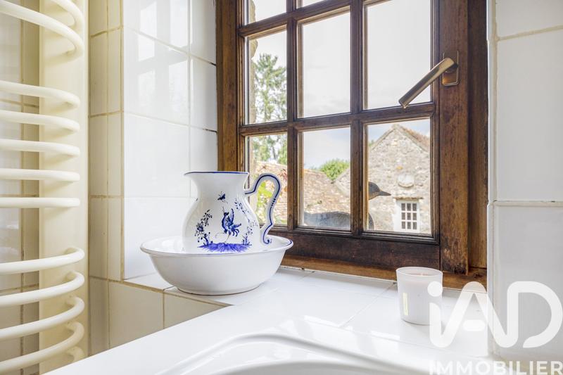 Maison - 156 m² - 5 pièces