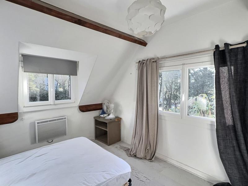 Villa - 91 m² - 4 pièces