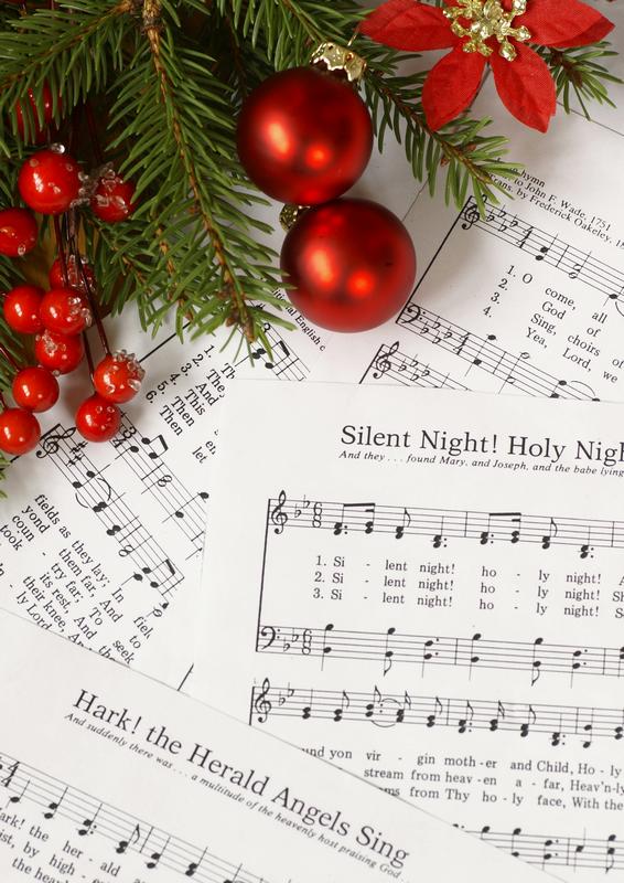 Concert - Chants de Noël