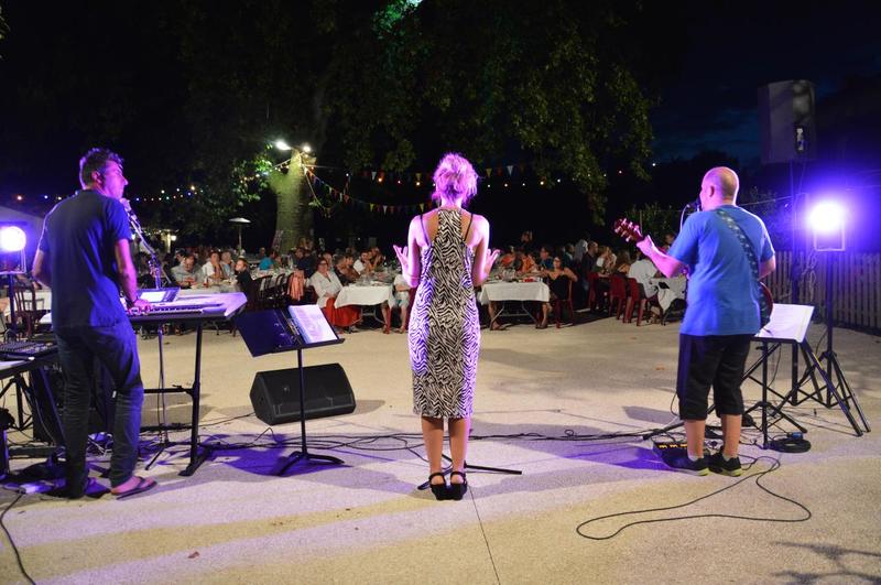 Camping Sites &amp; Paysages le Moulin