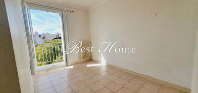 Appartement - 96 m² - 4 pièces