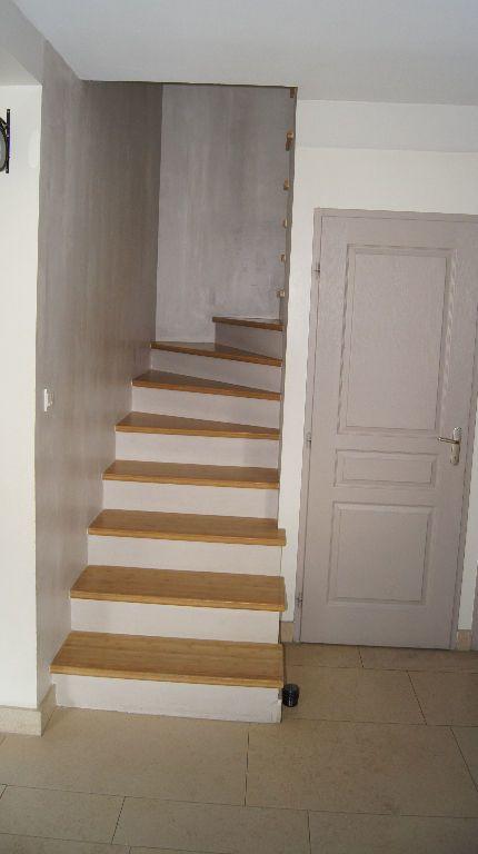 Maison - 148 m² - 5 pièces