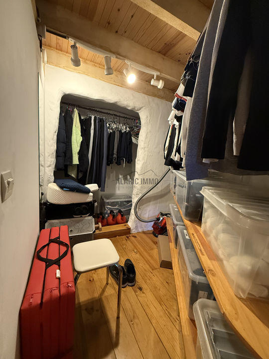 Maison - 70 m² - 3 pièces