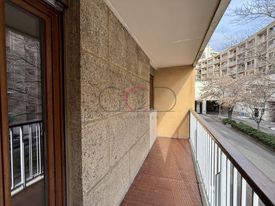 Appartement - 25 m² - 1 pièce