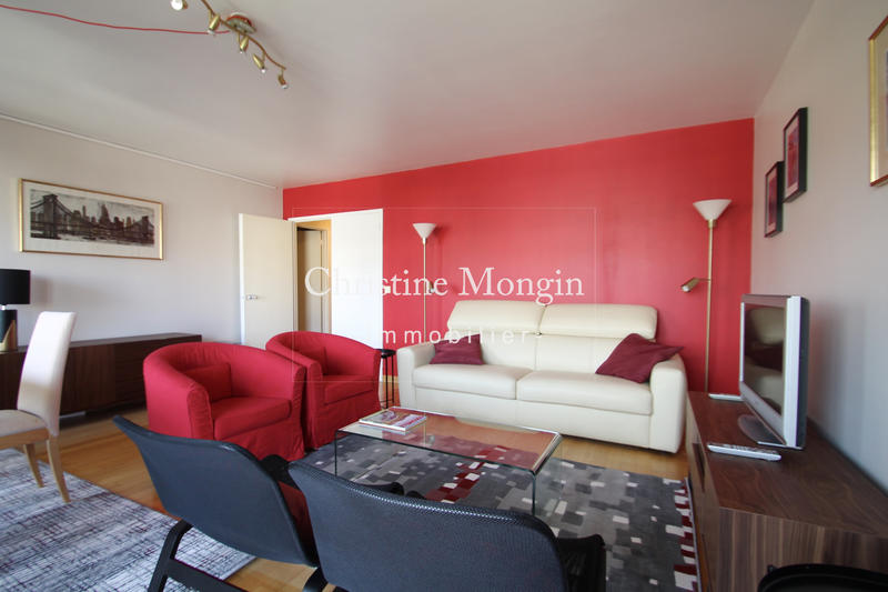 Appartement - 63 m² - 2 pièces