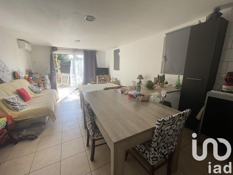 Maison - 138 m² - 6 pièces