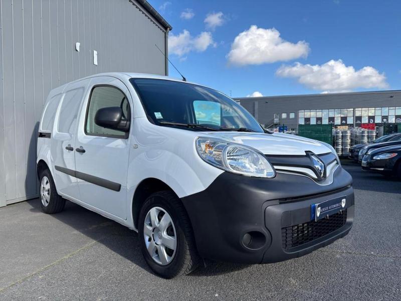 Renault Kangoo L1 1.5 dCi 75 Ch Générique - Garantie 6 Mois