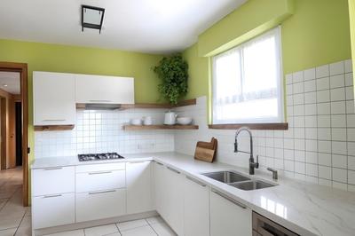 Maison - 157 m² - 6 pièces