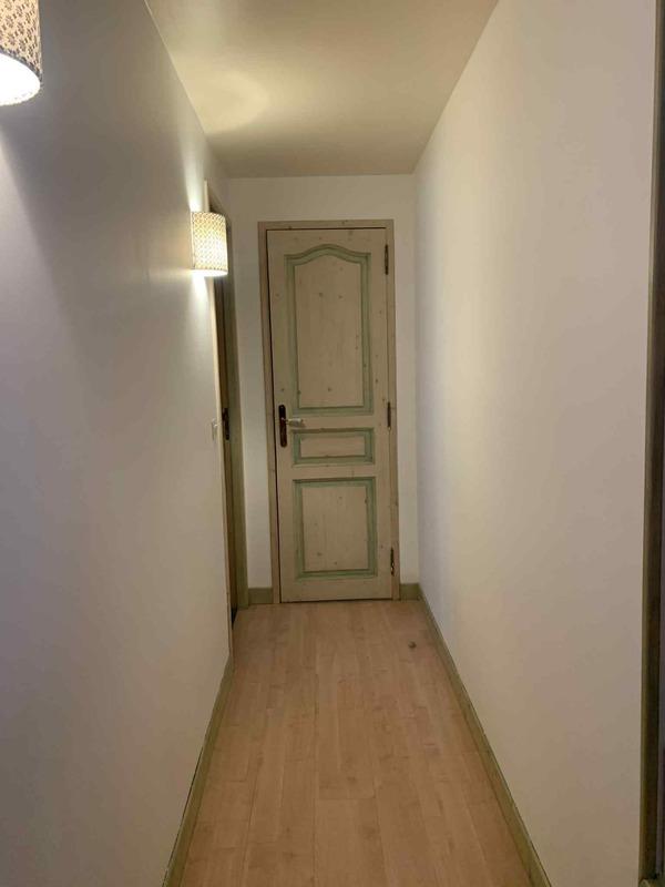 Maison de ville - 104 m² - 3 pièces