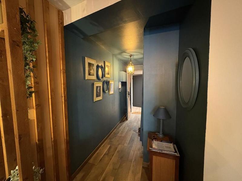 Appartement - 27 m² - 1 pièce