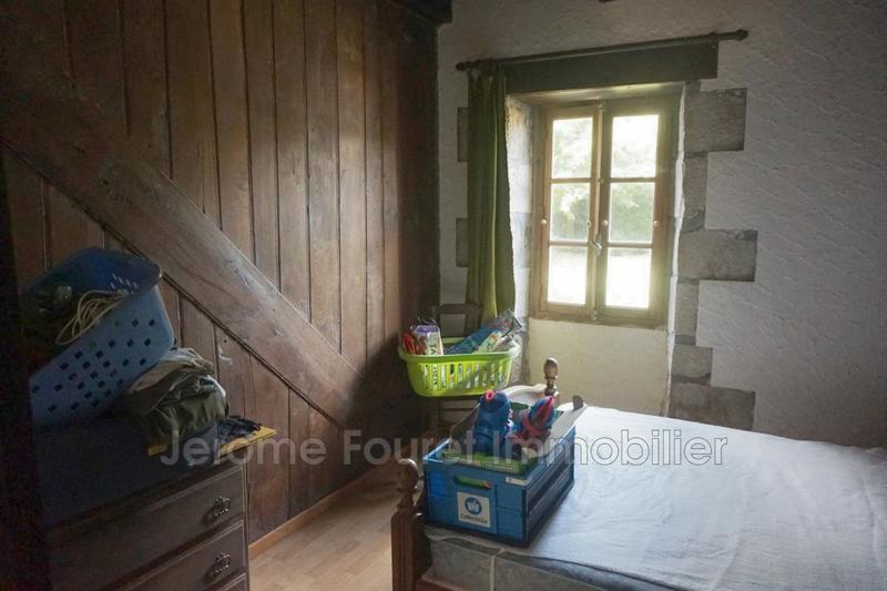 Maison en pierre - 157 m² - 8 pièces