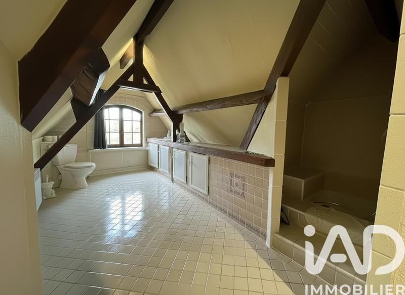 Maison - 150 m² - 5 pièces