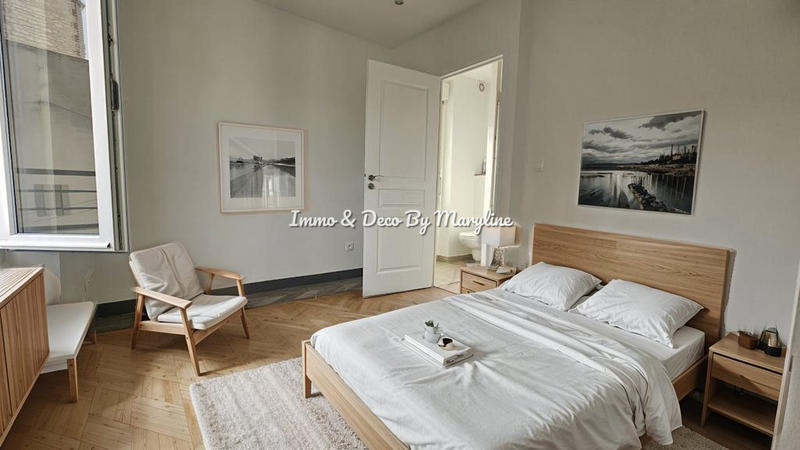 Appartement - 29 m² - 2 pièces