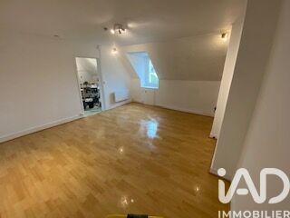 Appartement - 30 m² - 2 pièces