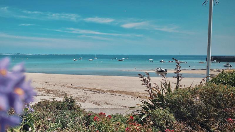 Maison contemporaine - 210 m² - 7 pièces