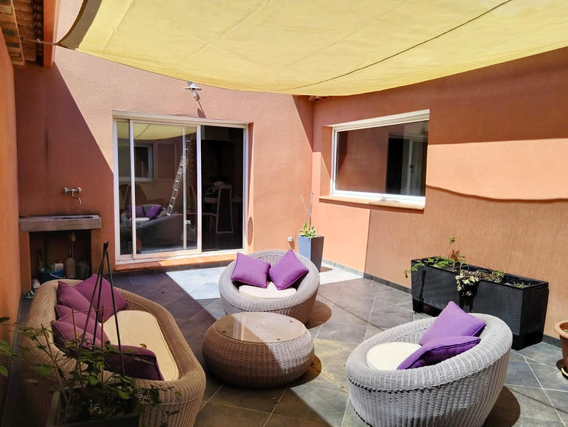 Maison - 160 m² - 5 pièces