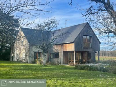 Propriété - 198 m² - 7 pièces