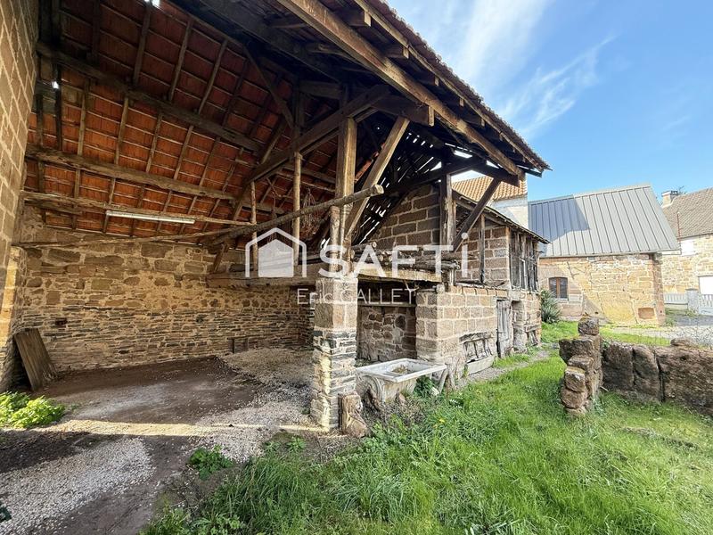 Maison - 132 m² - 6 pièces