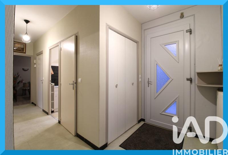 Maison - 174 m² - 8 pièces