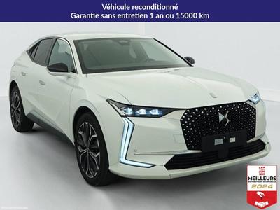 Ds Ds 4 Ds4 PureTech 130 Eat8 Rivoli