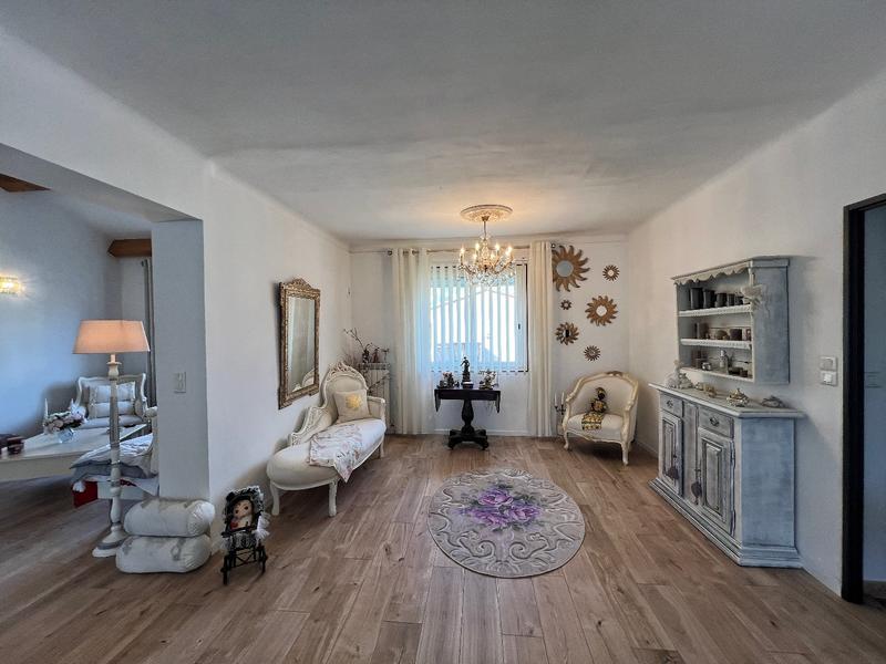 Maison - 125 m² - 4 pièces