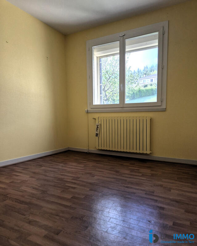 Maison - 166 m² - 7 pièces