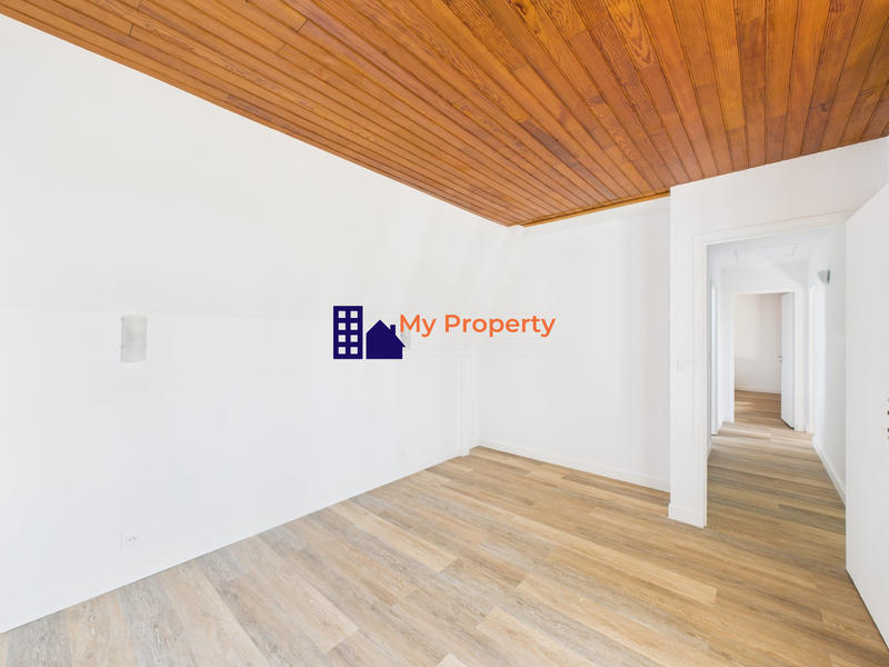 Maison - 152 m² - 7 pièces