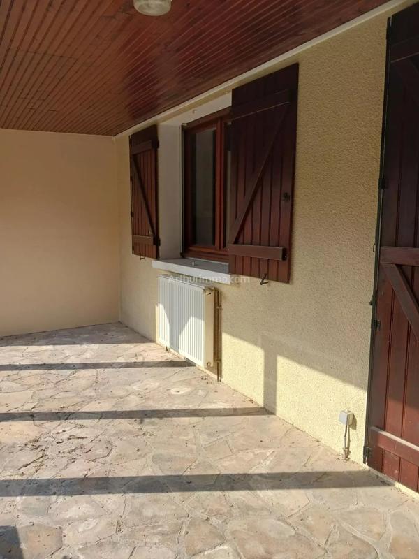 Appartement - 146 m² - 5 pièces