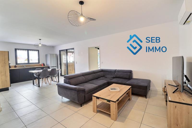 Local commercial - 168 m²