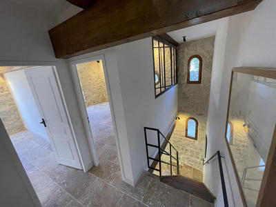 Maison - 129 m² - 5 pièces