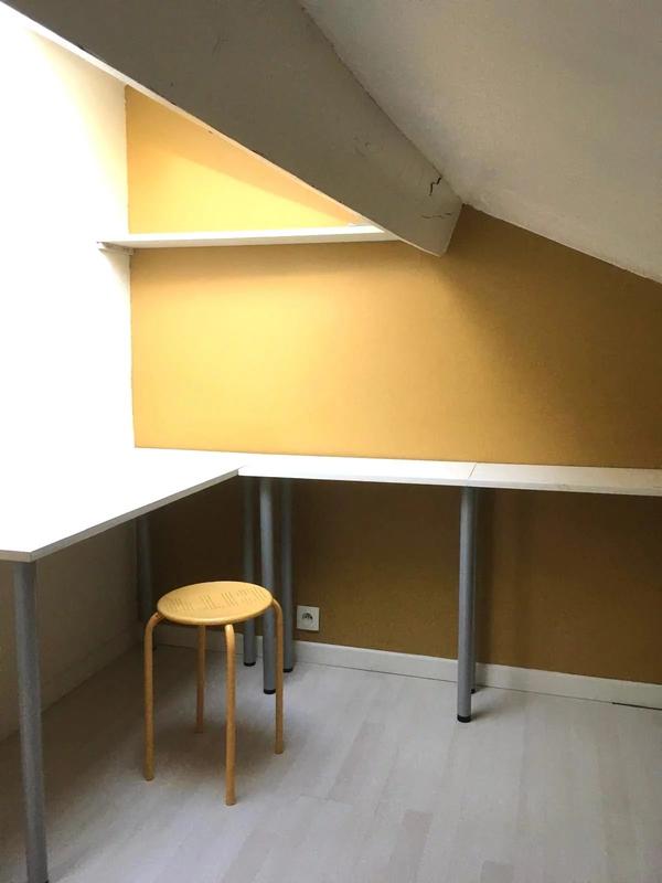 Appartement - 60 m² - 4 pièces