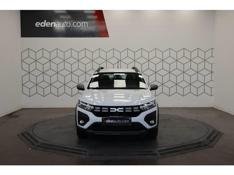 Dacia Sandero TCe 90 Cvt Stepway Expression