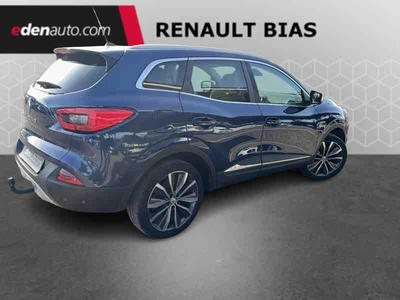 Renault Kadjar TCe 130 Energy Armor-Lux Edc